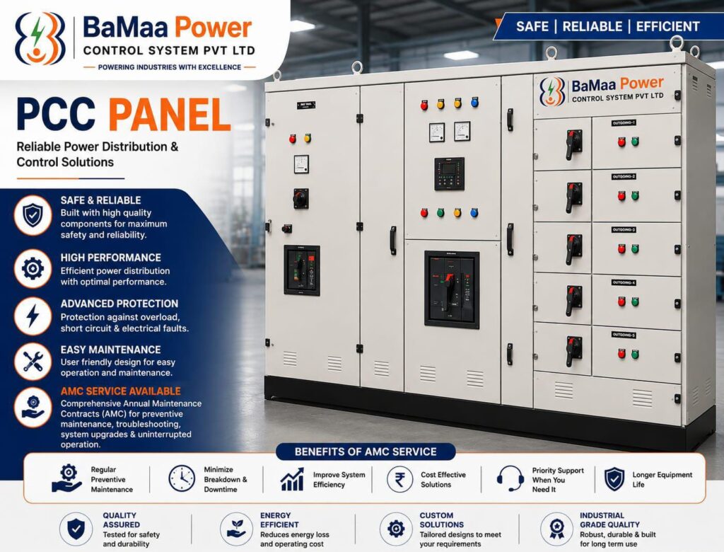 pcc panel