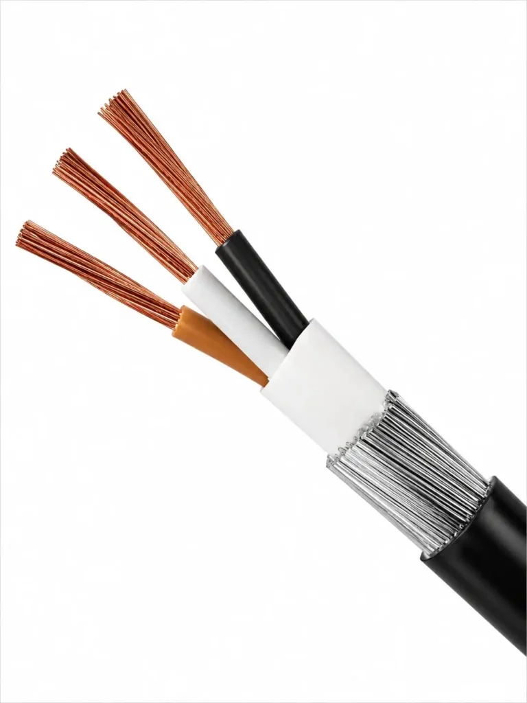 FRLS CABLES