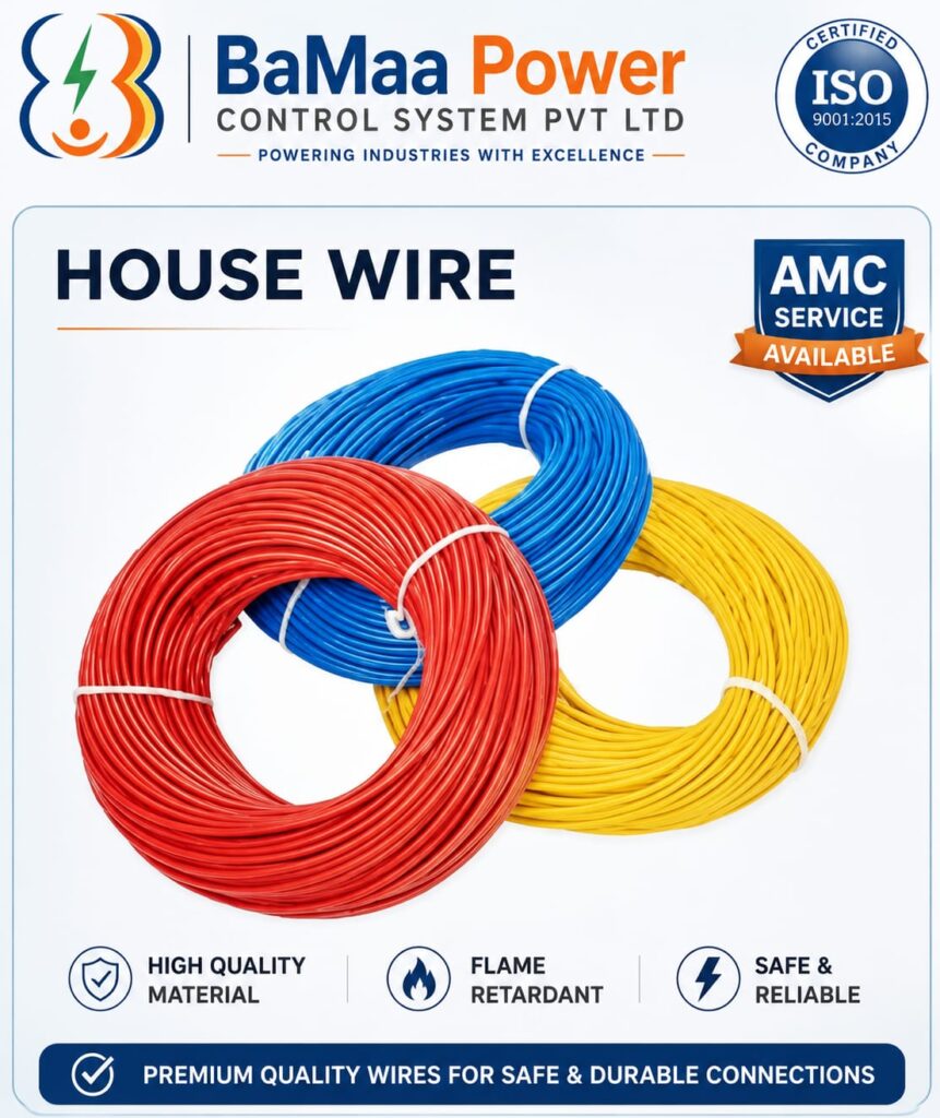 House wire