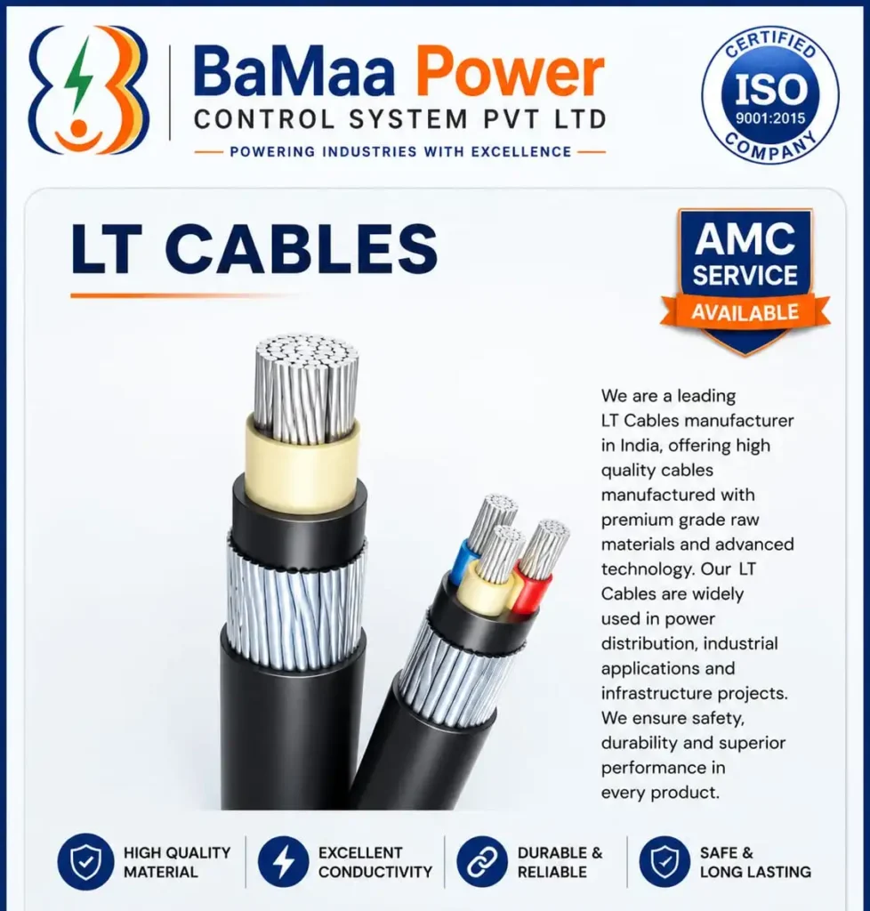 LT CABLES