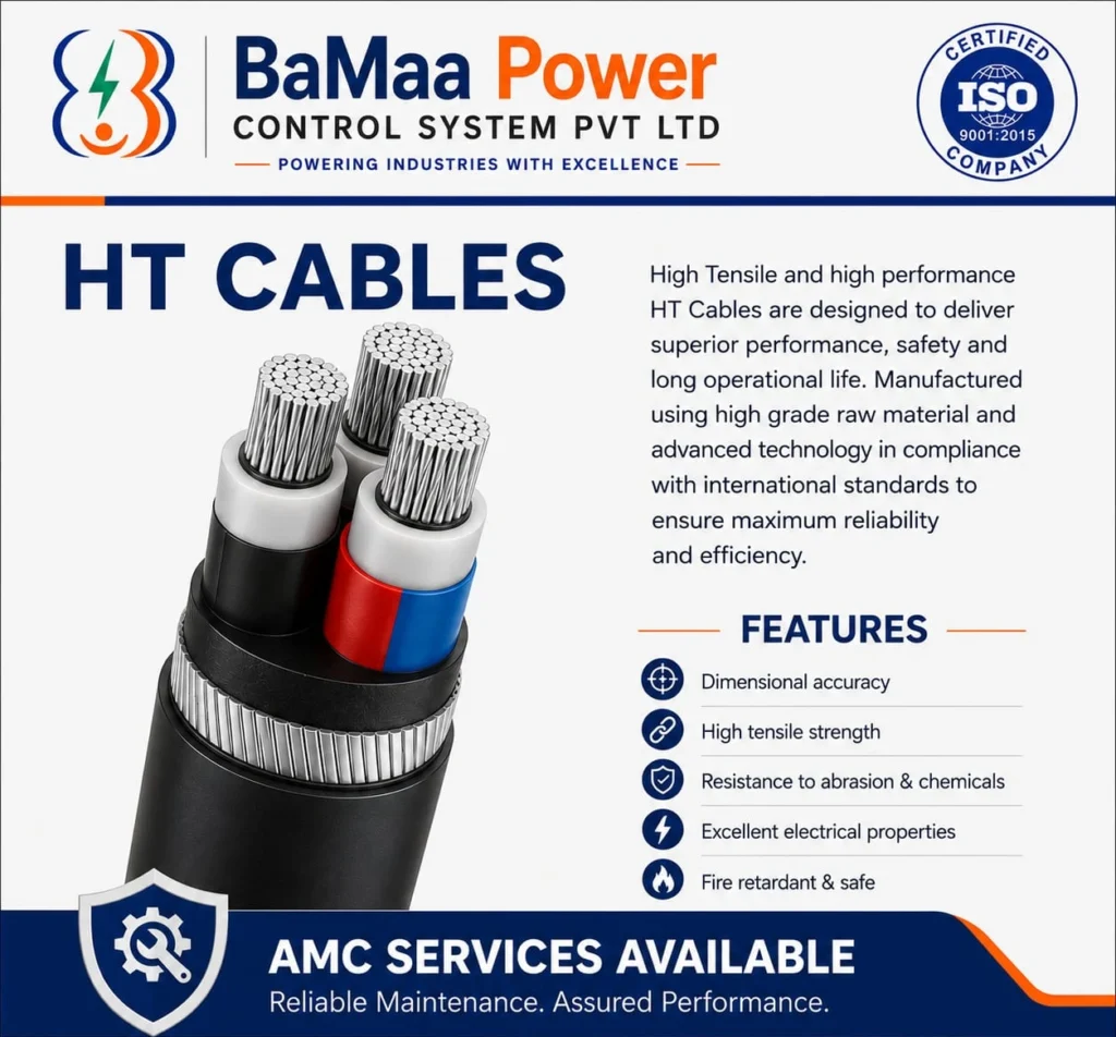 HT CABLES