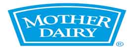 mother dairy